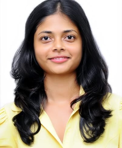Dr. Pearl Joanita Fernandes(PT)