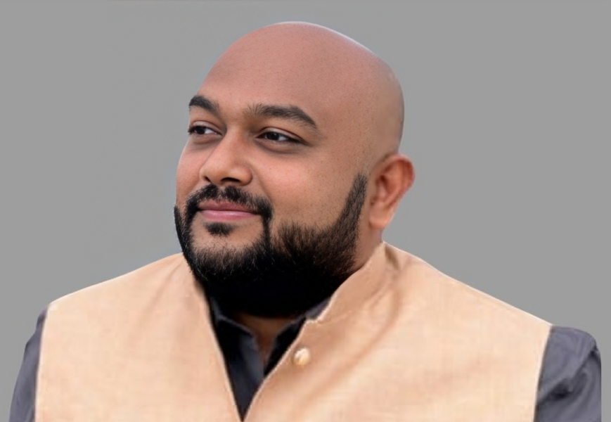 Dr. Rohan Vanagundi