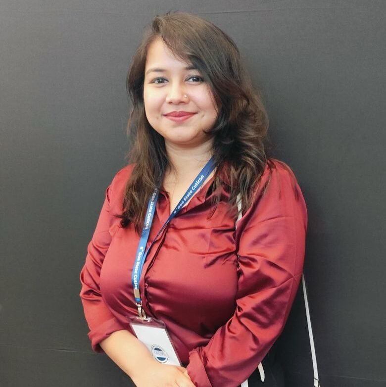 Dr. Sejal Gauns